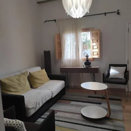Casa Rural Arguayoda *