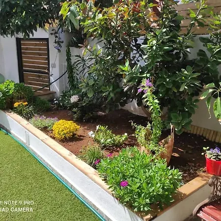 Casa Rural Arguayoda * Санта-Крус-де-Тенерифе