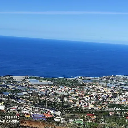 Дом отдыха Casa Rural Arguayoda