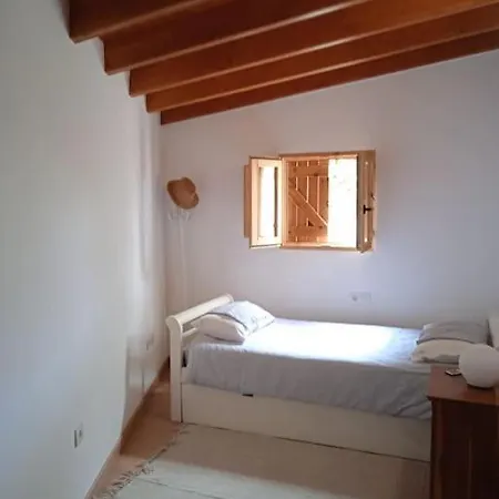 Casa Rural Arguayoda Дом отдыха Санта-Крус-де-Тенерифе
